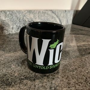 Wicked mug